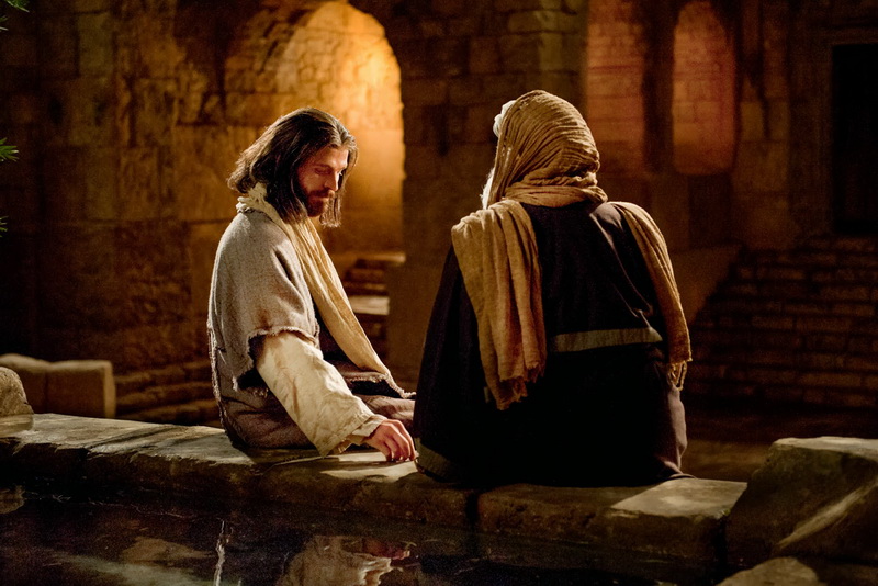 Thứ Ba tuần 2 Phục sinh