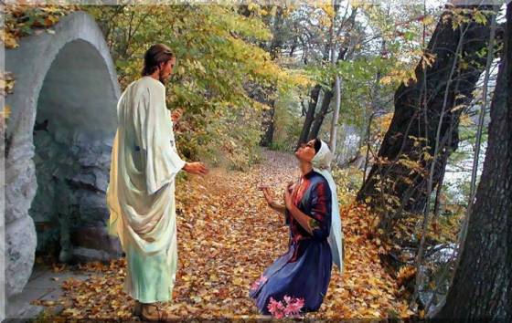 Thứ Ba tuần Bát Nhật Phục Sinh