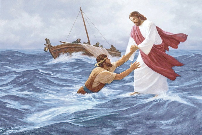 Thứ Bảy tuần 2 Phục sinh