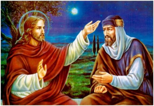 Thứ Hai tuần 2 Phục Sinh