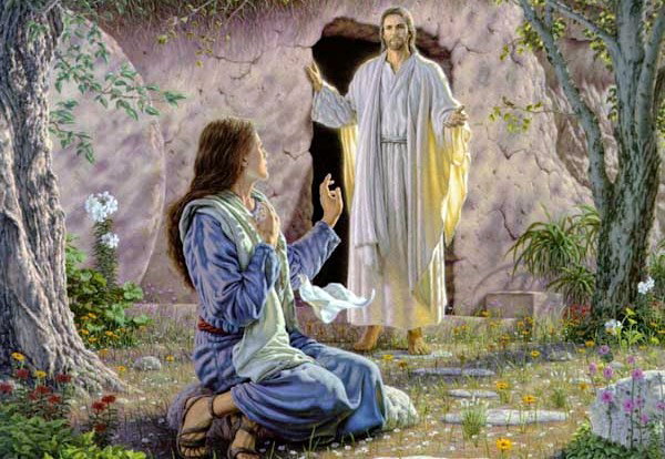 Thứ Hai tuần Bát Nhật Phục Sinh