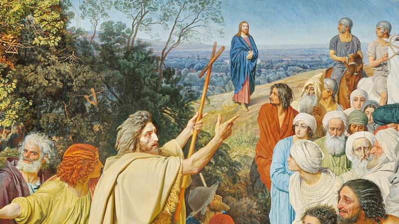 Thứ Năm tuần 2 Phục sinh