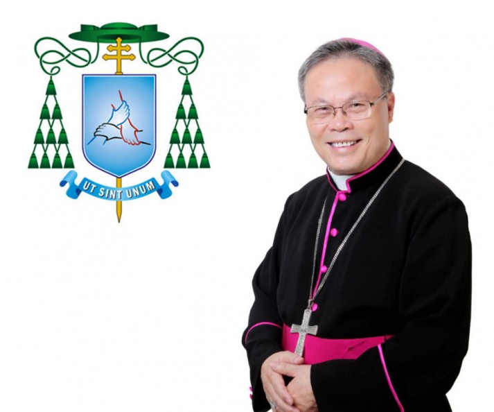 Thư kêu gọi ngày Thứ Sáu Tuần Thánh của Hội đồng Giám mục Việt Nam