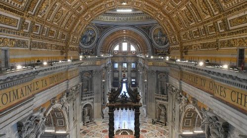 Toàn văn sứ điệp Phục Sinh 2020