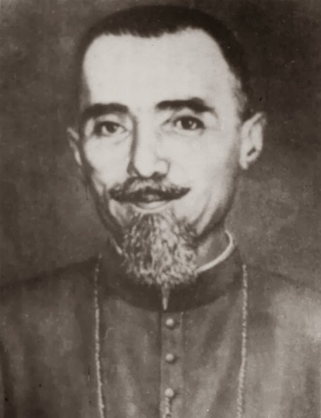 Kinh cầu cho Đức Cha Jean Cassaigne