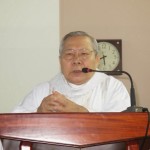 BÀI CHIA SẼ LỜI CHÚA THỨ BẢY SAU CHÚA NHẬT XXVI THƯỜNG NIÊN NĂM