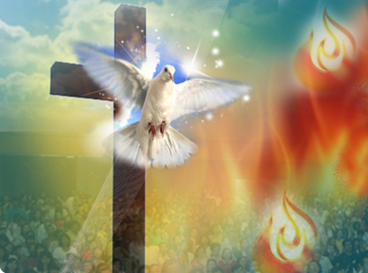 Thứ Ba tuần 6 Phục sinh