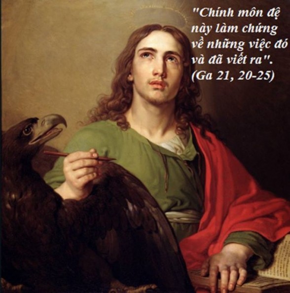 Thứ Bảy tuần 7 Phục sinh