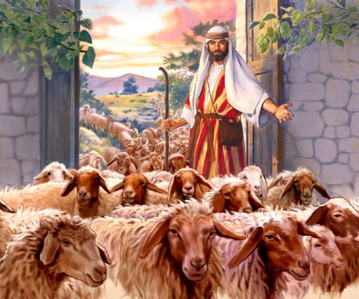 Thứ Hai tuần 4 Phục sinh