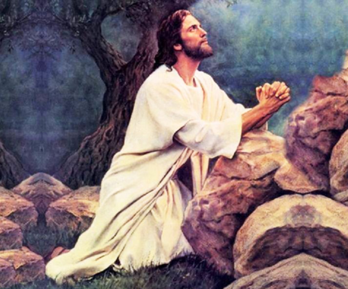 Thứ Năm tuần 7 Phục sinh