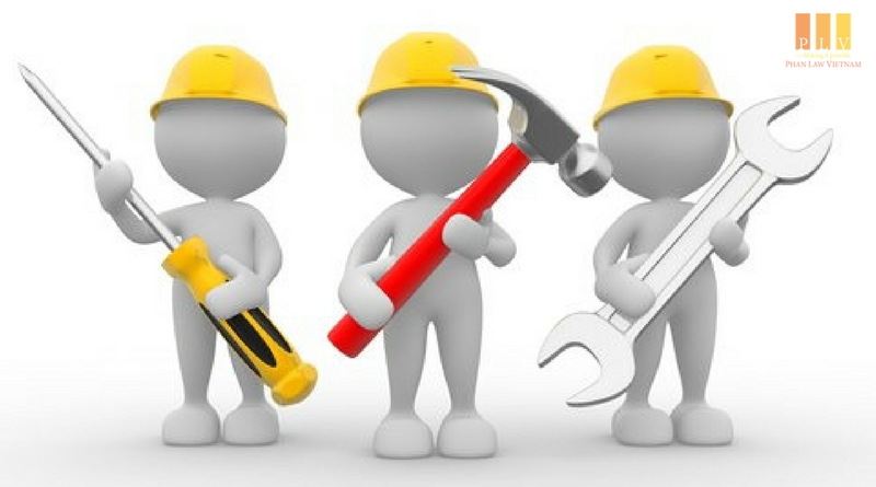 AI CŨNG CHỌN VIỆC NHẸ NHÀNG