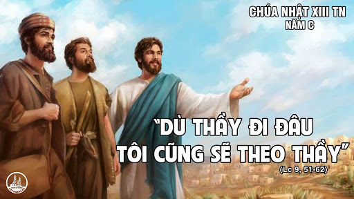 [AUDIO THÁNH LỄ] CHÚA NHẬT TUẦN XIII  TN -A: KẺ NÀO ĐÓN TIẾP CÁC CON LÀ ĐÓN TIẾP THẦY