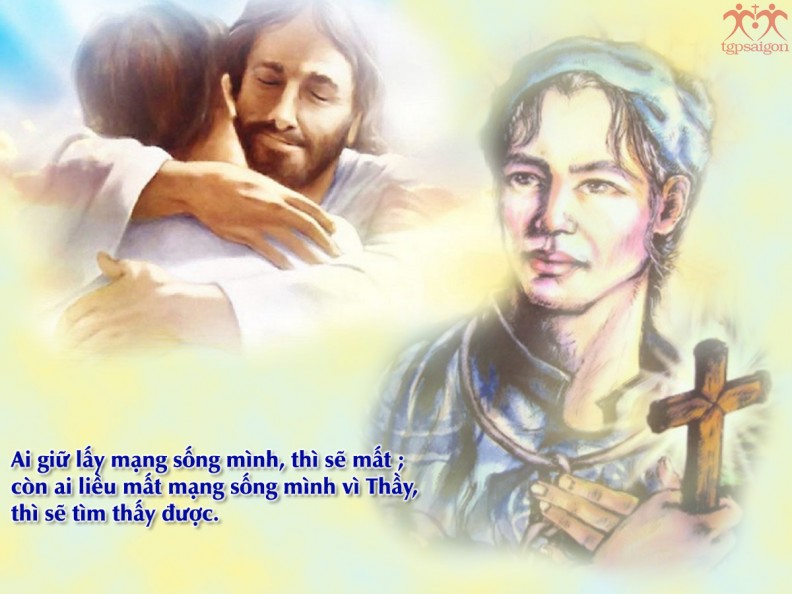 Chúa nhật 13 Thường niên năm A