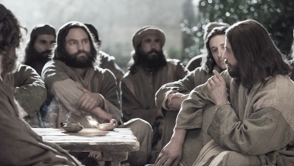 Thứ Ba tuần 11 Thường niên