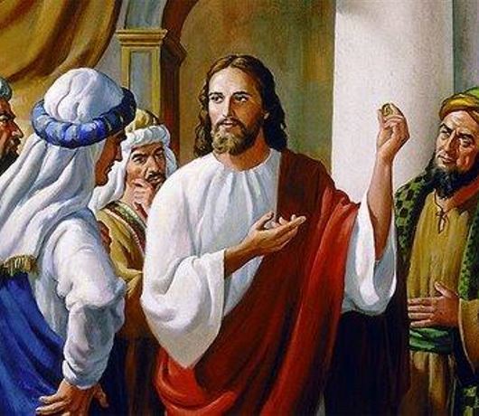 Thứ Ba tuần 9 Thường niên