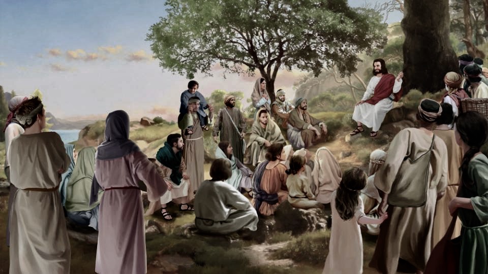 Thứ Hai tuần 11 Thường niên