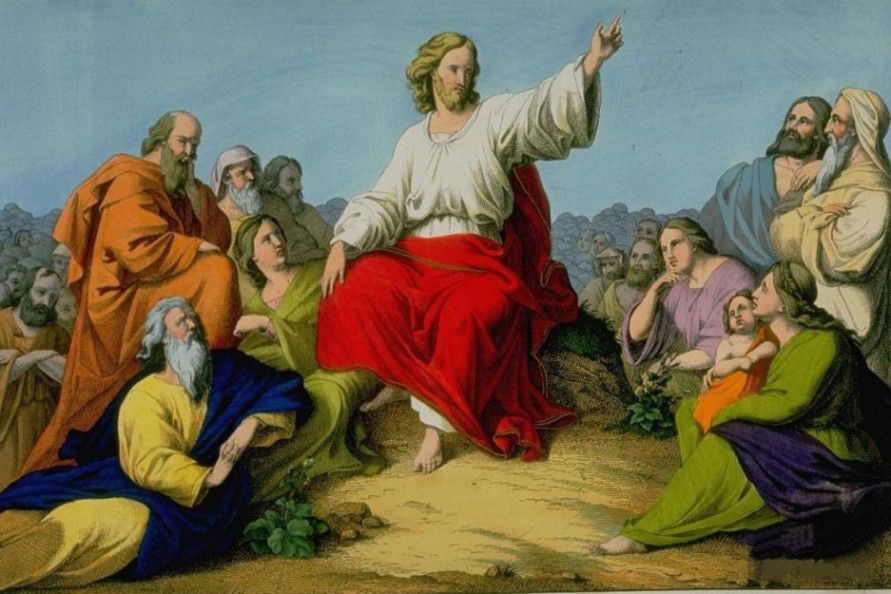 Thứ Hai tuần 12 Thường niên