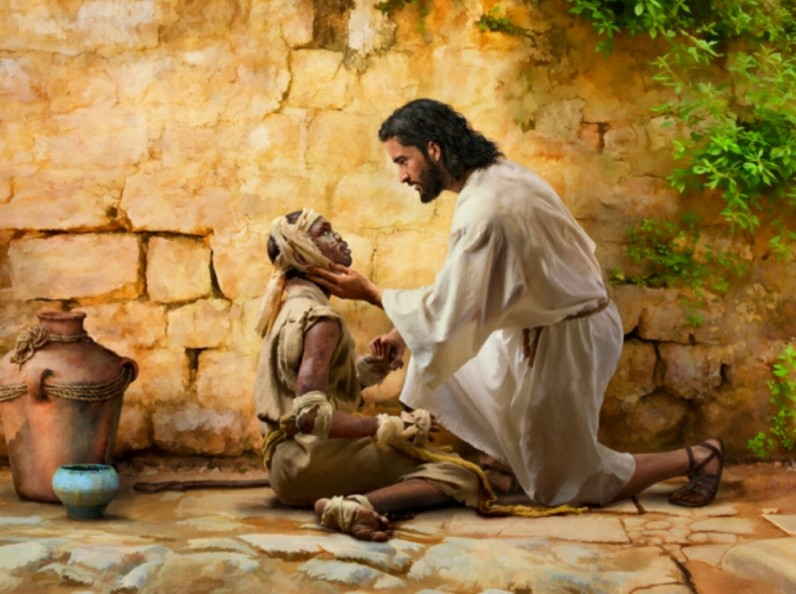 Thứ Sáu tuần 12 Thường niên