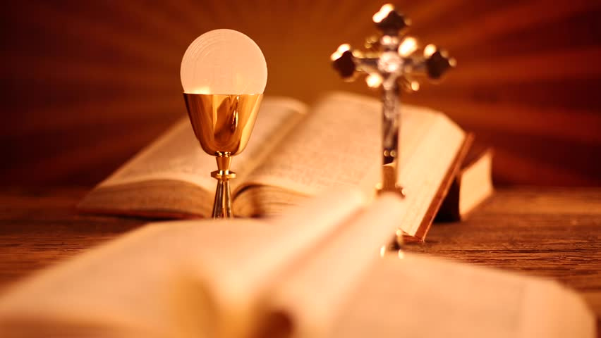 CẦU NGUYỆN VỚI PHÚC ÂM - THỨ TƯ TUẦN 11 THƯỜNG NIÊN A