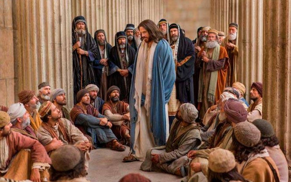 Thứ Sáu tuần 9 Thường niên