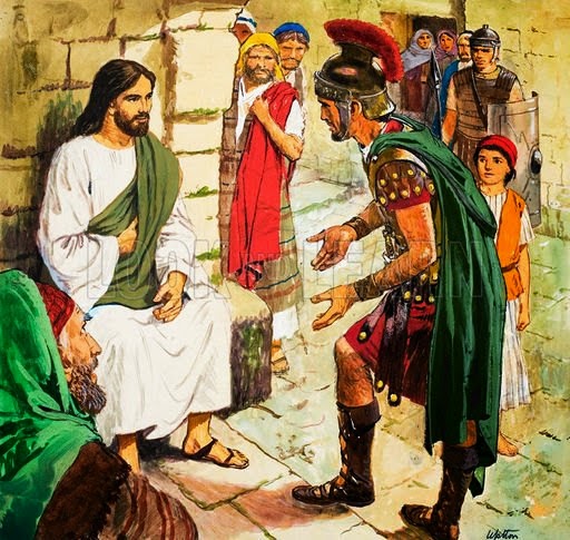 Thứ Bảy tuần 12 Thường niên