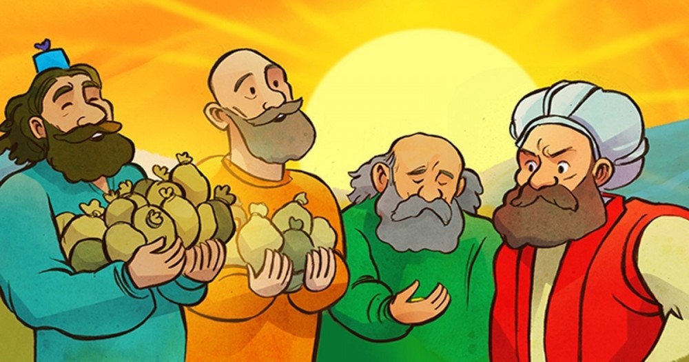 Tư duy tích cực về bản thân