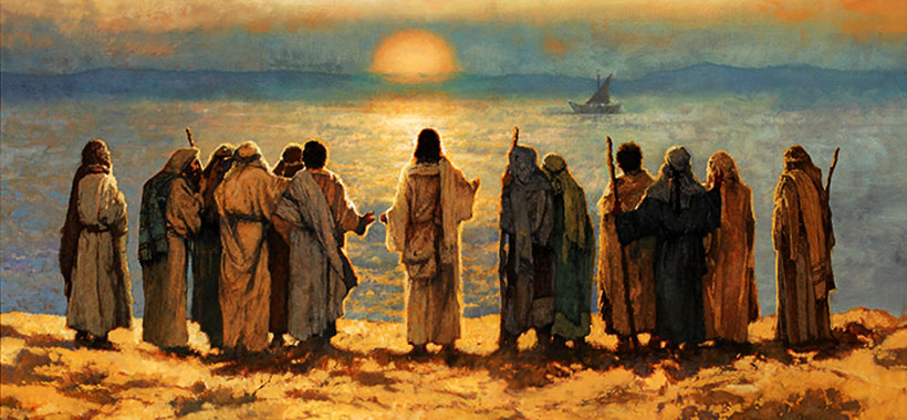 Thứ Năm tuần 14 Thường niên