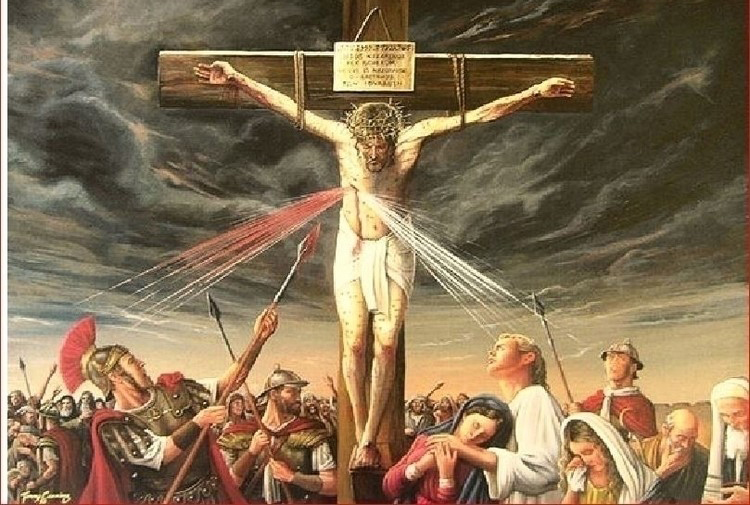 Phụng vụ tháng Bảy 2020