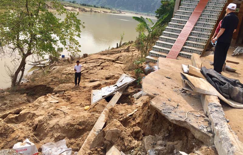Caritas Tgp Sài Gòn: Hành trình thương về miền Trung (ngày thứ hai) - Thăm gx Minh Cầm, Tân Hội, Thanh Thủy, Yên Giang