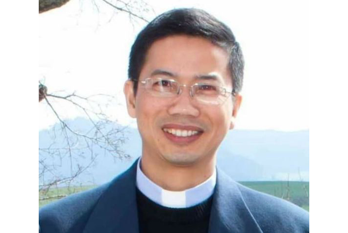 Tân Giám tỉnh Dòng Salêdiêng Bosco Việt Nam