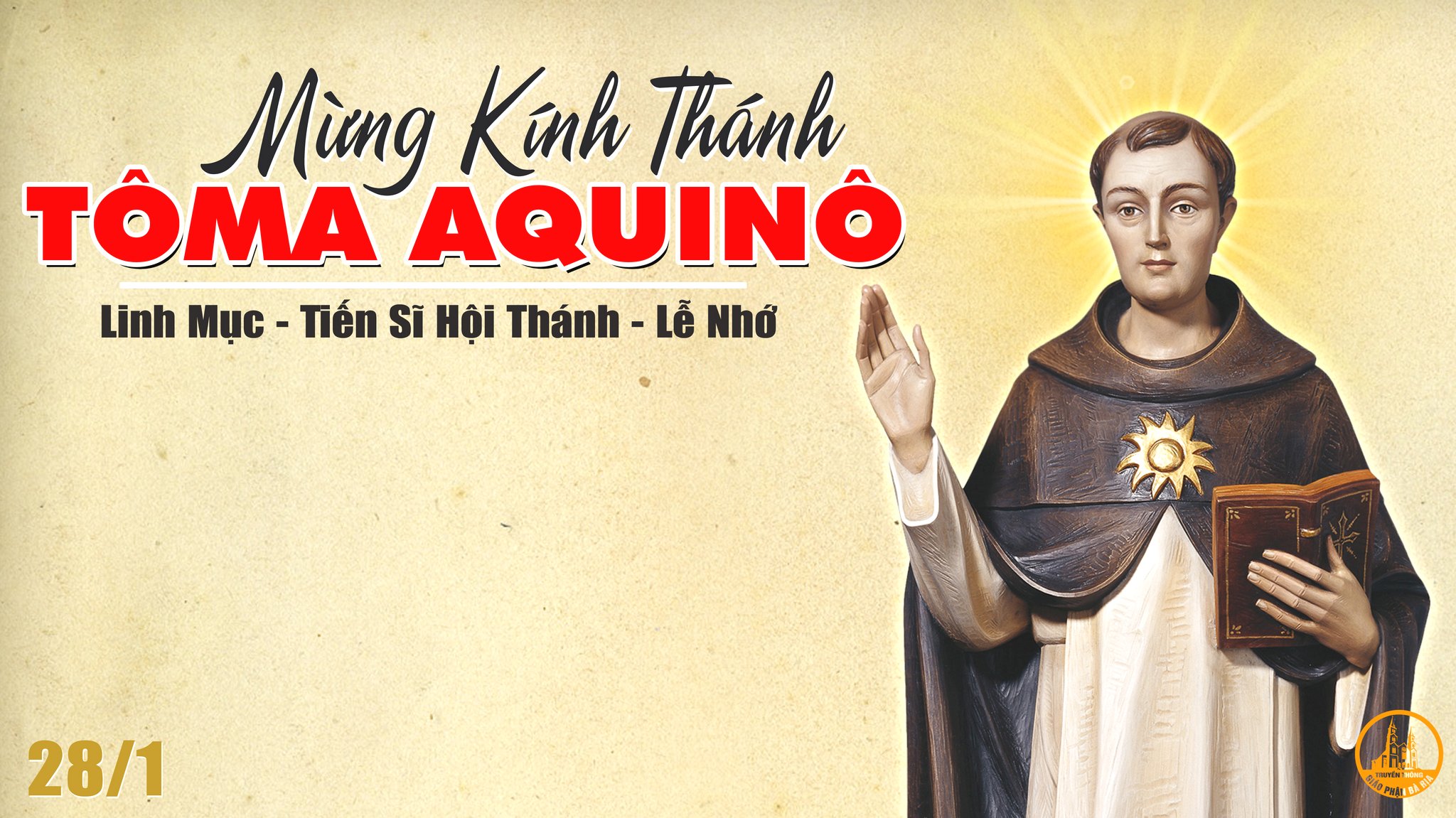 BÀI CHIA SẼ LỜI CHÚA THỨ NĂM SAU CHÚA NHẬT III THƯỜNG NIÊN NĂM B