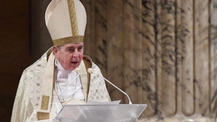 Thư ngỏ của Đức Hồng y Koch về rước lễ chung giữa Công giáo và Tin lành