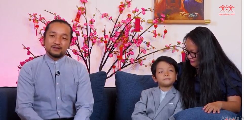 Dòng chảy cuộc đời