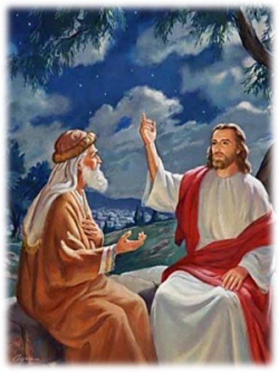 BÀI CHIA SẼ LỜI CHÚA THỨ HAI SAU CHÚA NHẬT II PHỤC SINH NĂM B