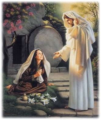 BÀI CHIA SẼ LỜI CHÚA THỨ BA TRONG TUẦN BÁT NHẬT PHỤC SINH NĂM B