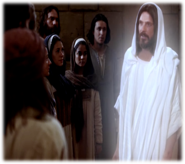 BÀI CHIA SẼ LỜI CHÚA THỨ BẢY TRONG TUẦN BÁT NHẬT PHỤC SINH NĂM B