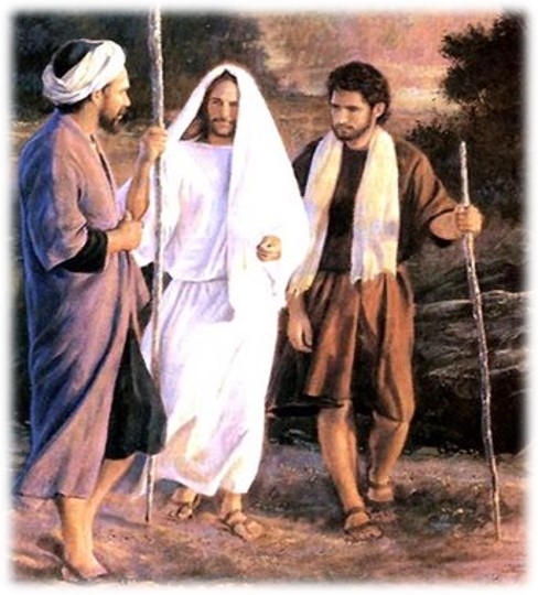 BÀI CHIA SẼ LỜI CHÚA THỨ TƯ TRONG TUẦN BÁT NHẬT PHỤC SINH NĂM B