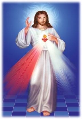 [AUDIO THÁNH LỄ] CHÚA NHẬT II PS CHÚA NHẬT LÒNG THƯƠNG XÓT CỦA THIÊN CHÚA-B THÁNH LỄ SÁNG