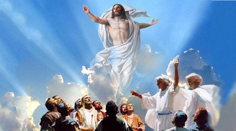 [AUDIO THÁNH LỄ] CHÚA NHẬT VII PS-B LỄ CHÚA THĂNG THIÊN THÁNH LỄ SÁNG