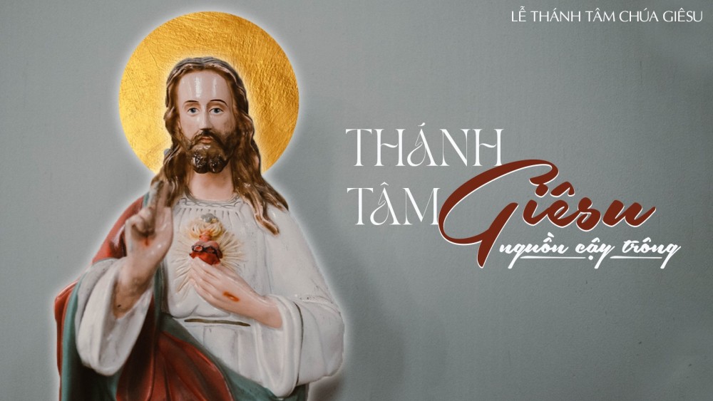 CẦU NGUYỆN VỚI PHÚC ÂM - THỨ SÁU TUẦN 10 TN - B