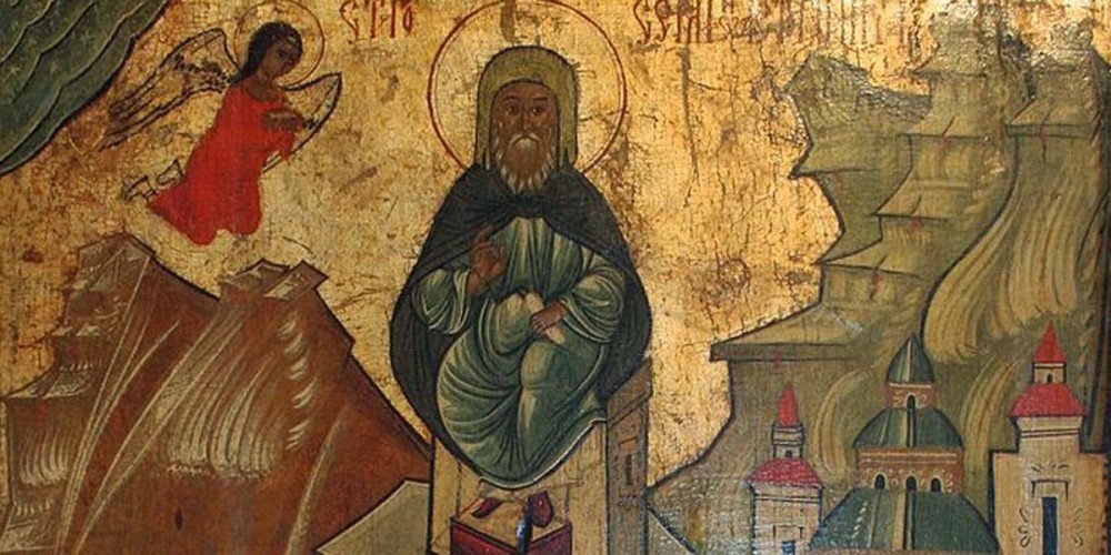 Các vị Thánh giúp ta sớm vượt qua đại dịch