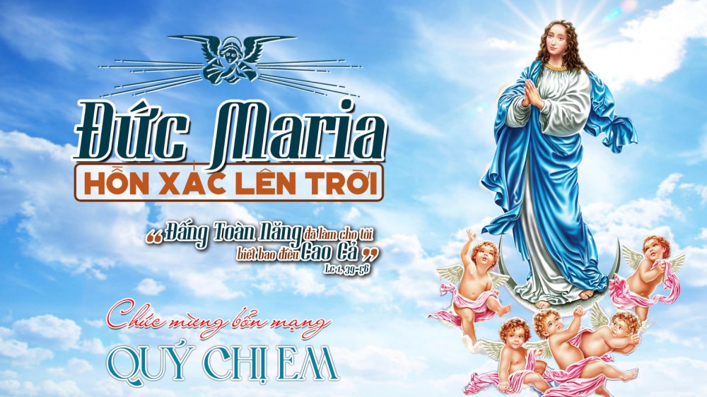 CẦU NGUYỆN VỚI PHÚC ÂM - CHÚA NHẬT TUẦN 20 TN - B