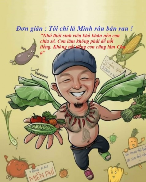 KIẾM CẢ ĐỜI CHỨ ĐÂU PHẢI KIẾM MÙA DỊCH