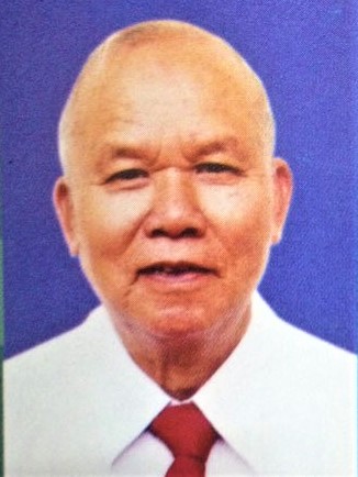 CÁO PHÓ: Ông  GIOAKIM  Vũ Văn Giản