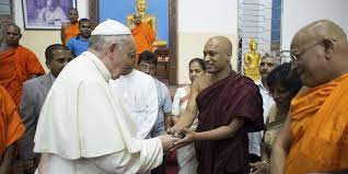 Sứ điệp gửi quý Phật tử nhân dịp Đại lễ Vesak 2022 - Phật lịch 2566