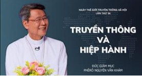 Truyền Thông và Hiệp Hành