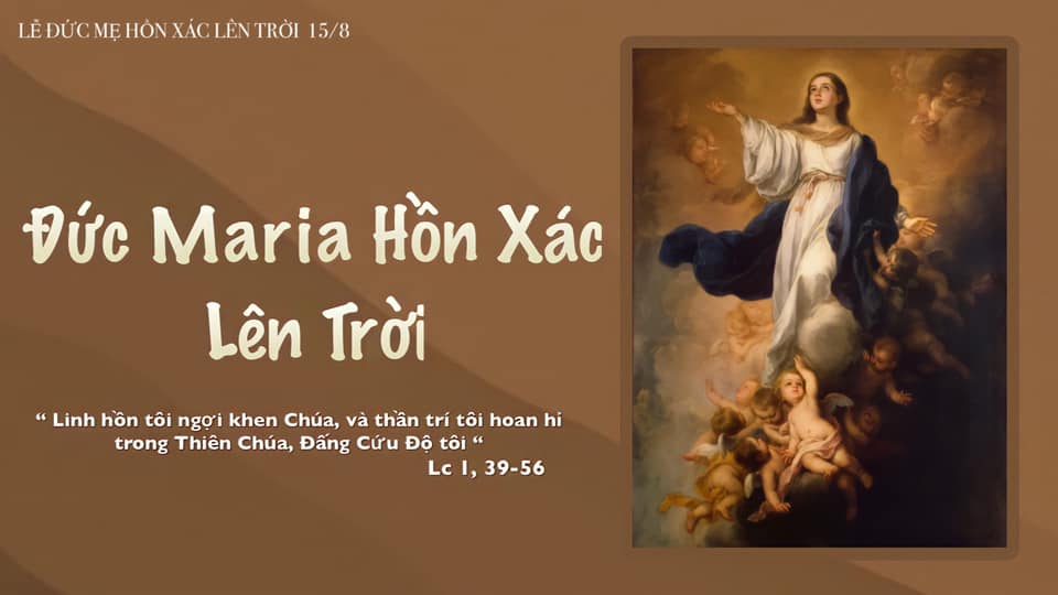 CẦU NGUYỆN VỚI PHÚC ÂM - THỨ HAI TUẦN 20 THƯỜNG NIÊN C