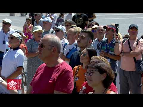 Kinh Truyền Tin 31/07: Hãy làm giàu theo cách của Thiên Chúa!