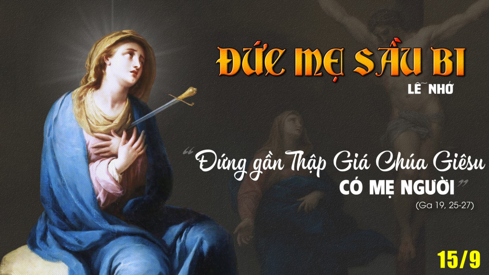 Cầu Nguyện với Phúc Âm - Thứ Năm Tuần 24 -TN