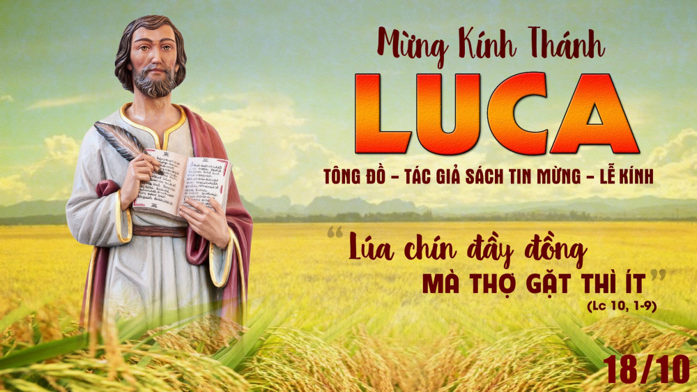 Cầu nguyện với Phúc Âm - Thứ Ba Tuần 29 - TN